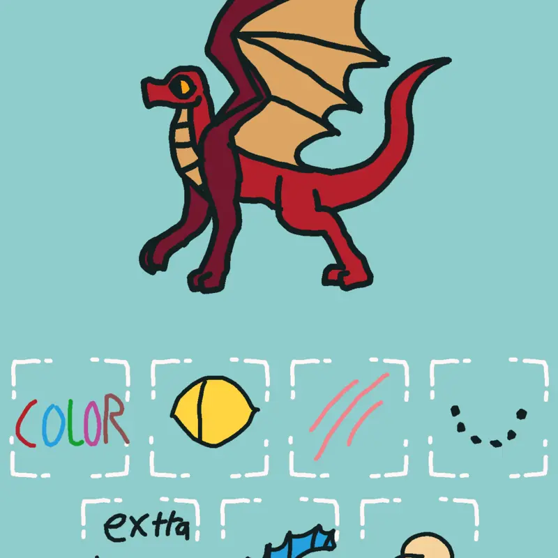 Game by @ciniminrolls