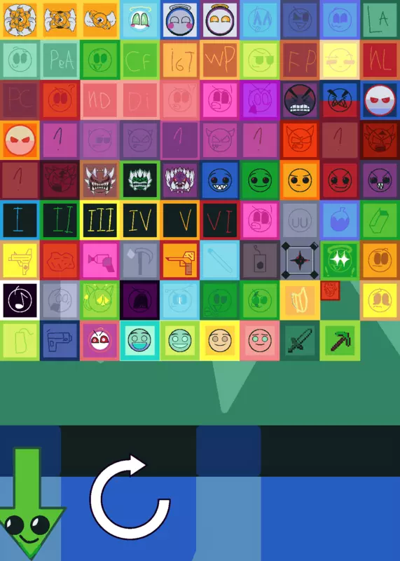 Game by @VzarStudios