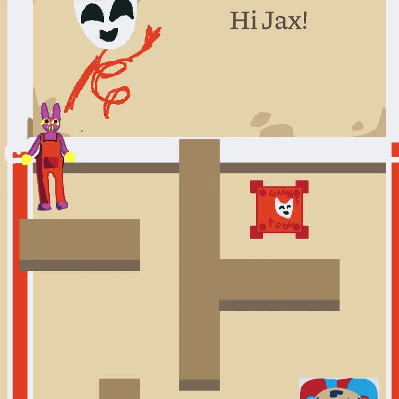Game by @yellowemojicat