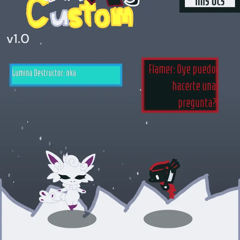 Game by @Xtreme-old