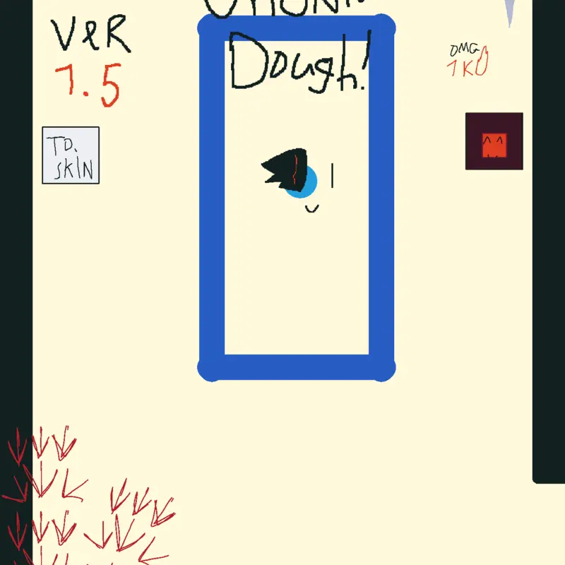 Game by @bretadesignpro