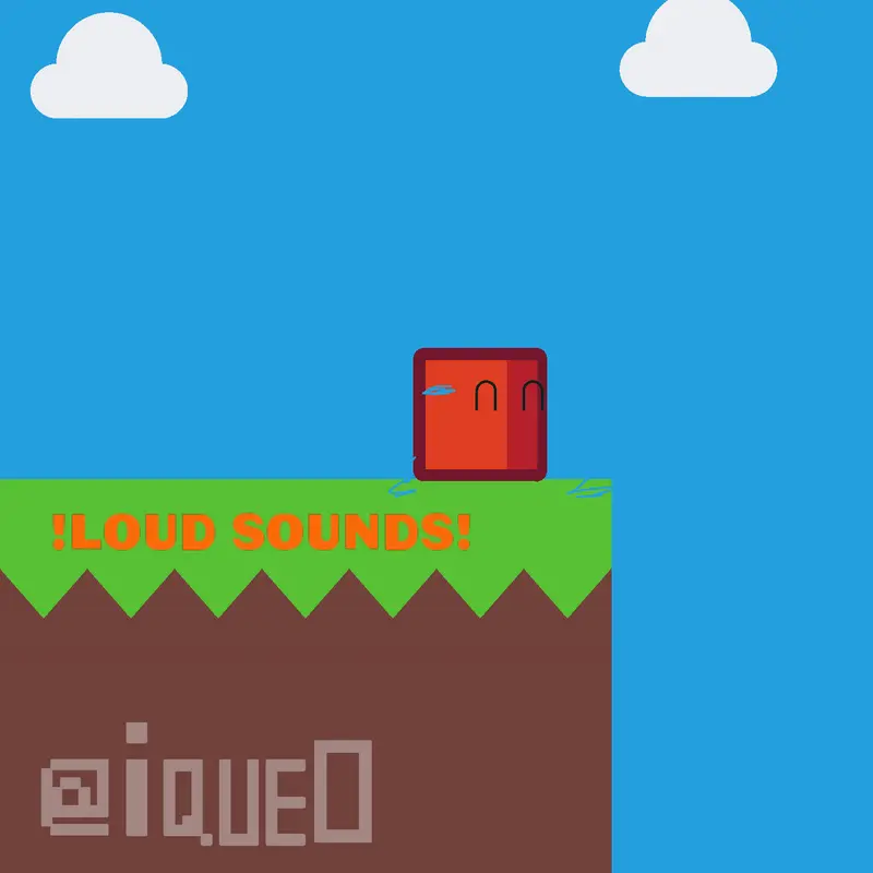 Game by @iqueo