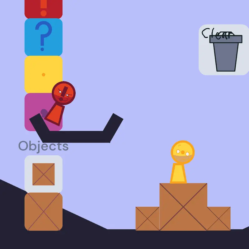 Game by @DaRealRonFromAccounting