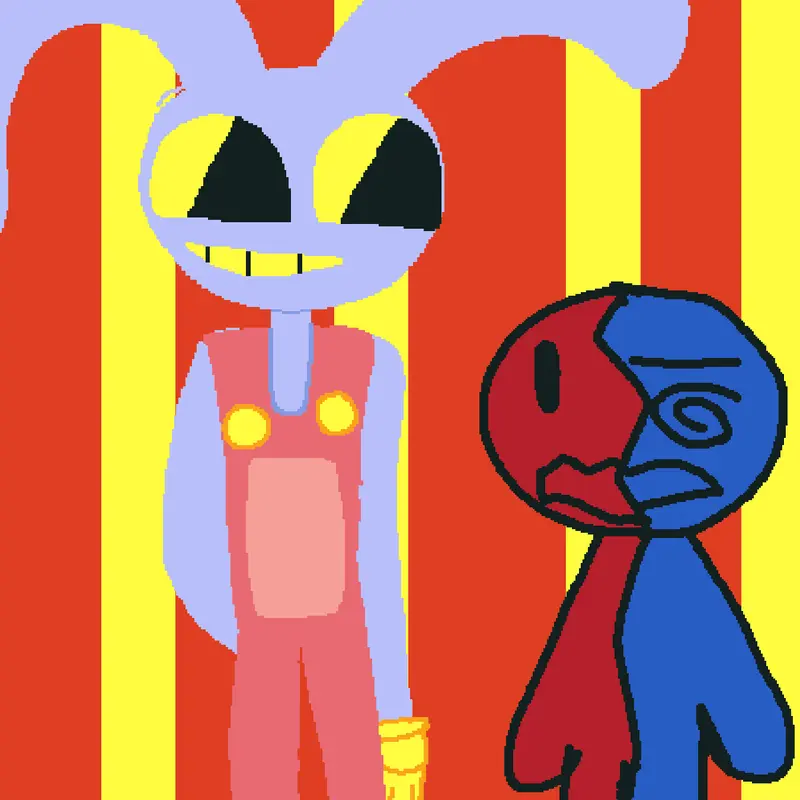 Game by @Jax_Fan_QNA