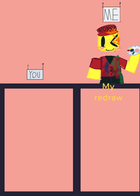Você pode desenhar :3