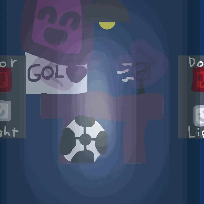 Game by @FJSKEIYJSOSEIIGJXJA