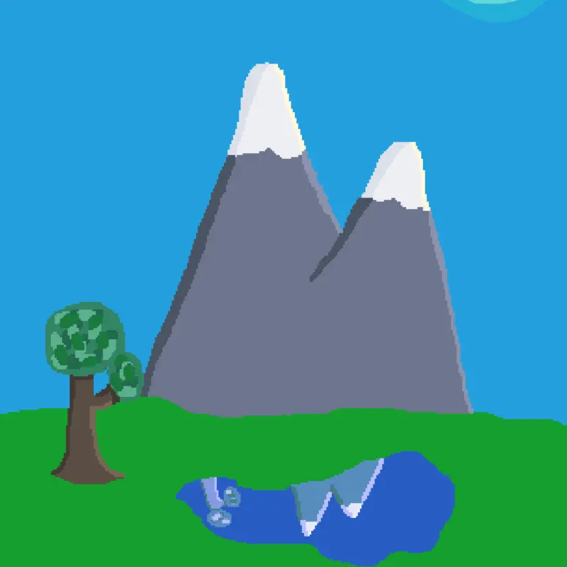 Game by @cimaball