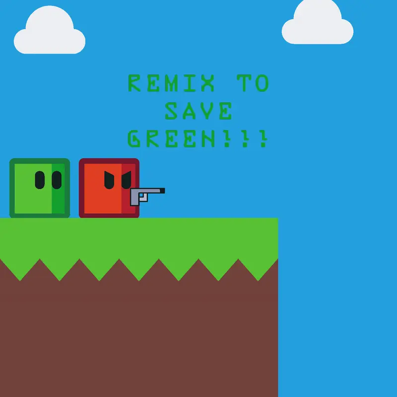 Game by @Maysarohratuice