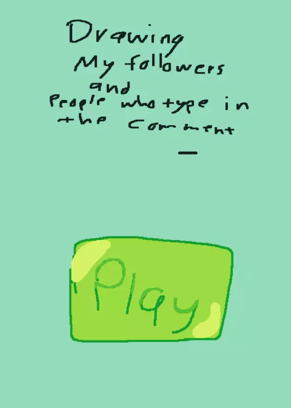 Game by @forsakdandy_lover