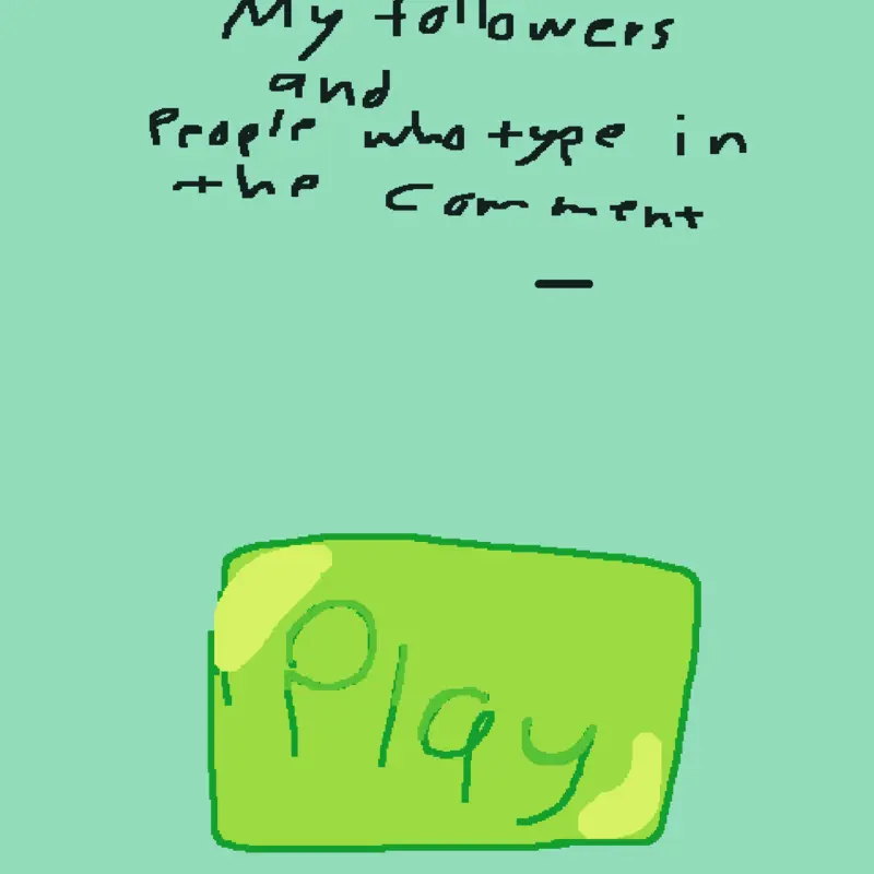Game by @forsakdandy_lover