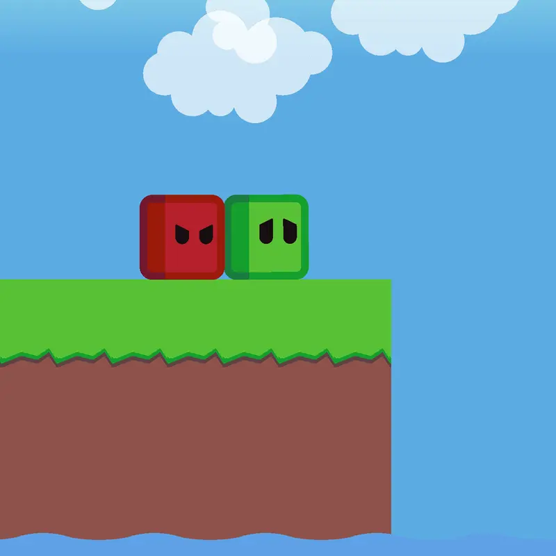 Game by @karlaonbibi