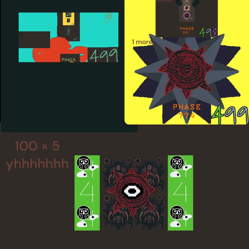 Game by @85UD_PortalChains-2026