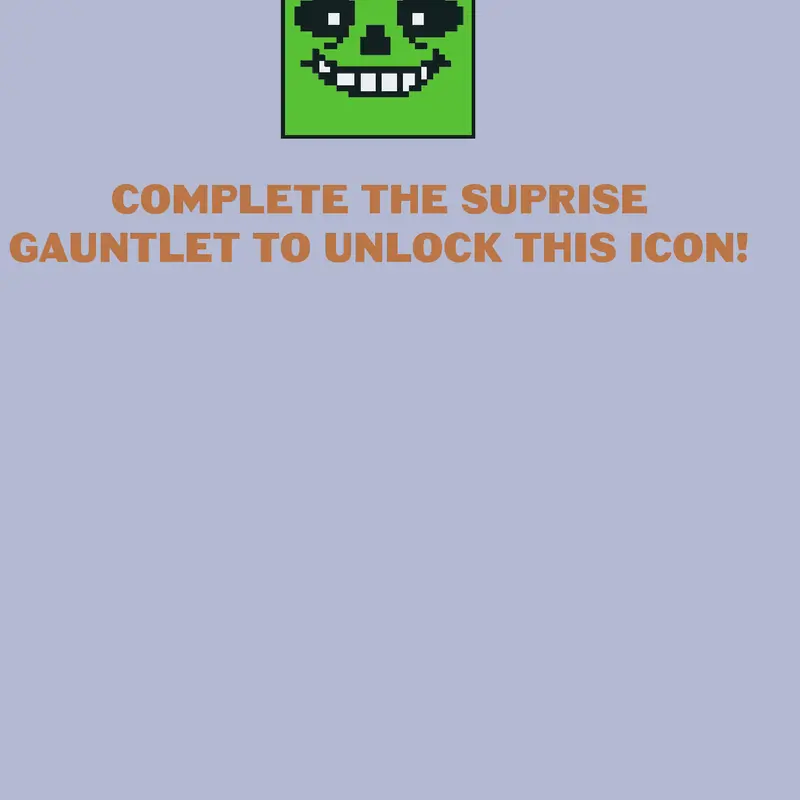 Game by @WeAreNumberOne