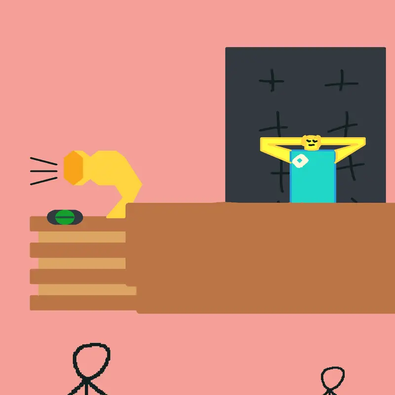 Game by @lazy_bro