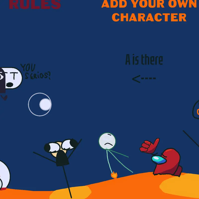 Game by @jsjwkwkwlq