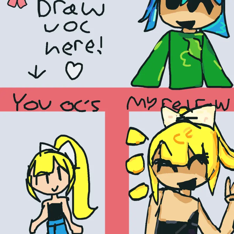 Game by @SORRY_IMROTTENTGIRL