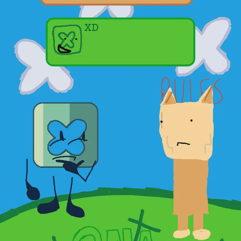 Game by @Canikola13
