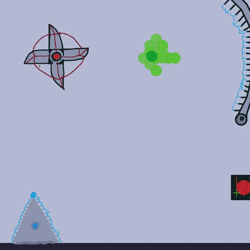 Game by @Virus_slime
