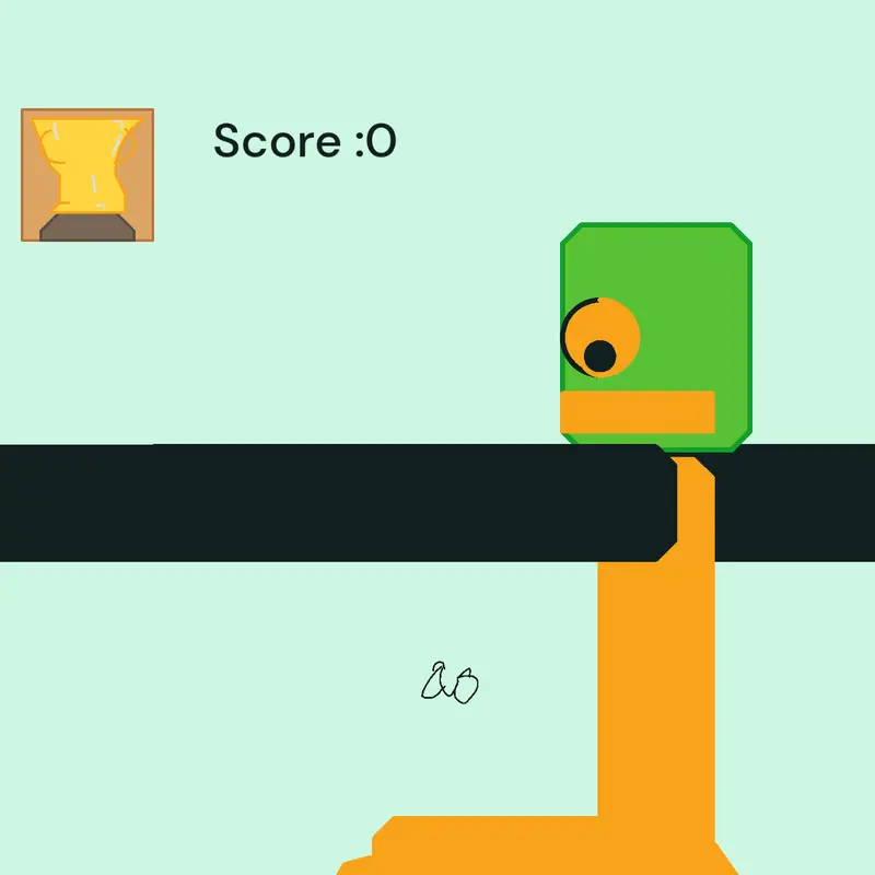 Game by @pibby00