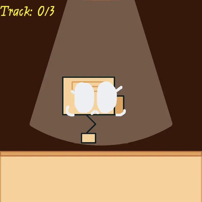 Game by @Elesped