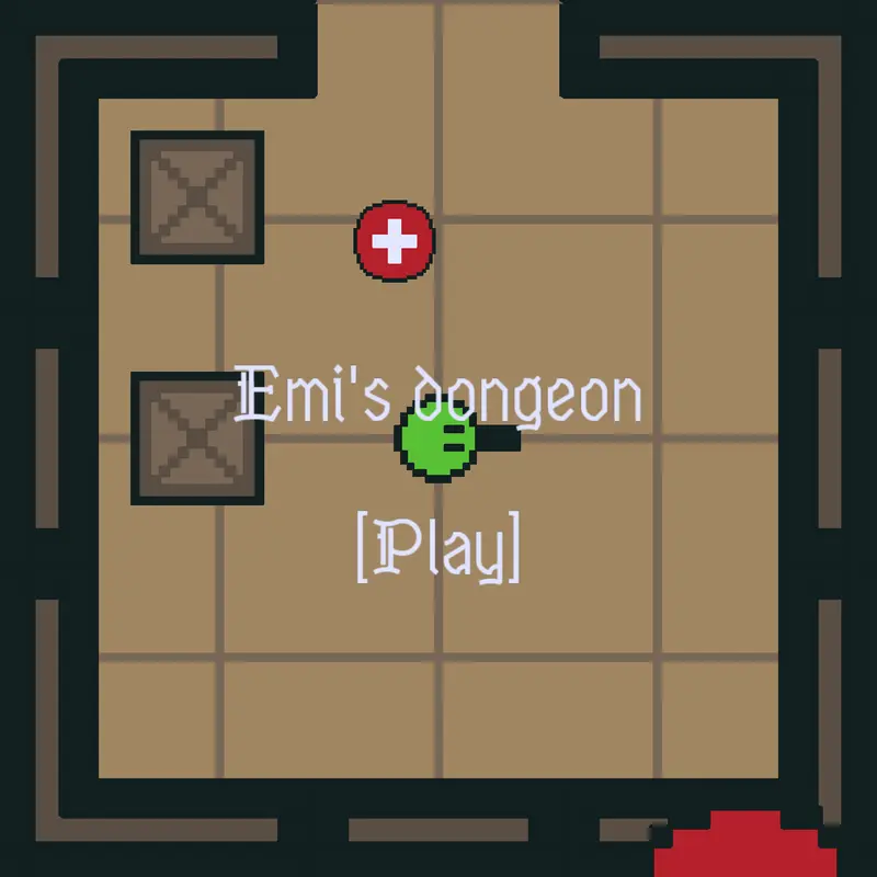 Game by @EMI586