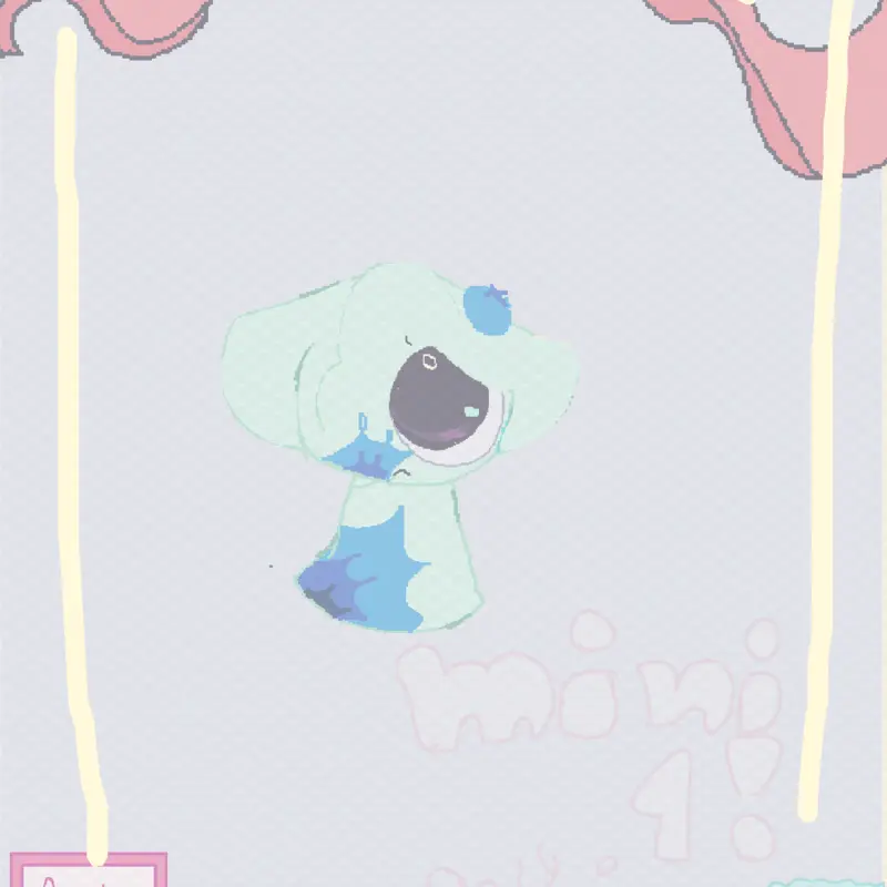 Game by @mini_kit