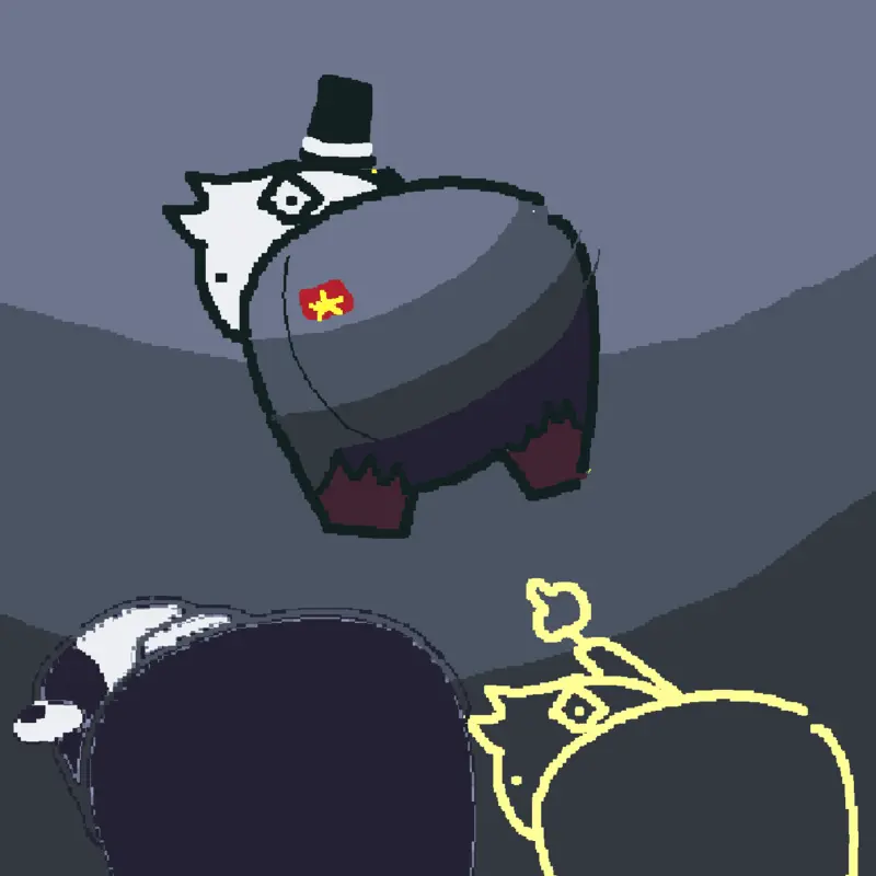 Game by @Hutieu