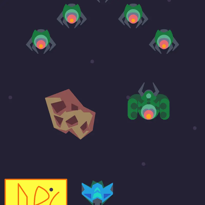 Game by @MyLod