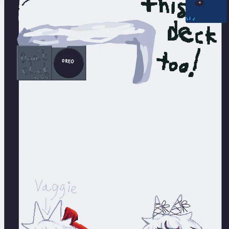 Game by @_ANG3L_