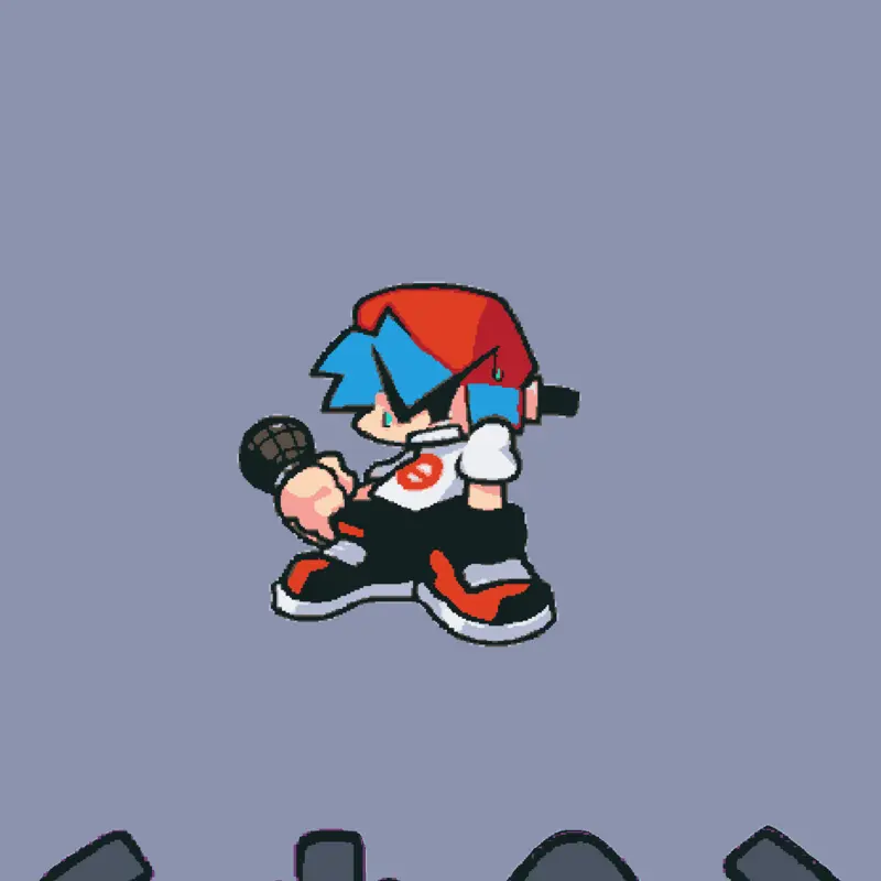 Game by @Miguelito777