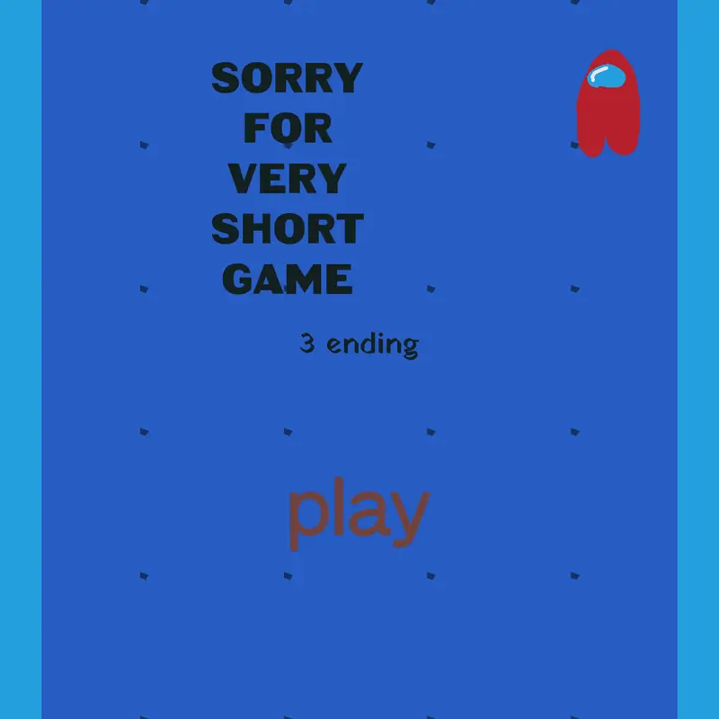 Game by @Zoia