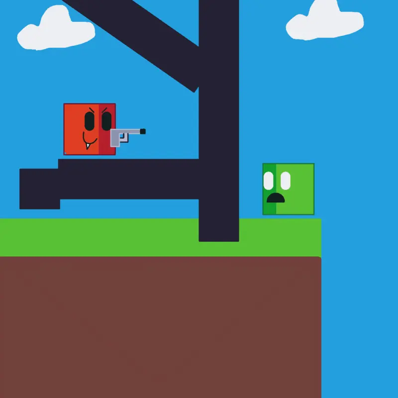 Game by @ChickenGun_2024