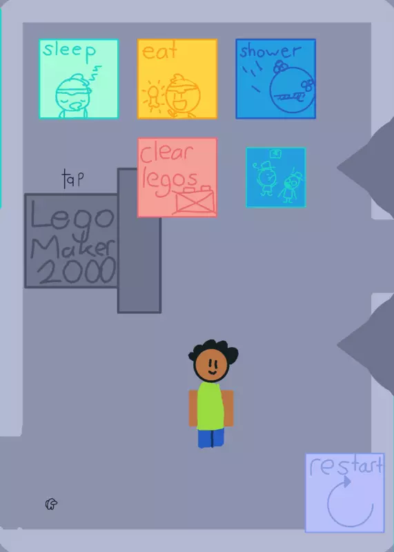 Game by @BOBISABOX