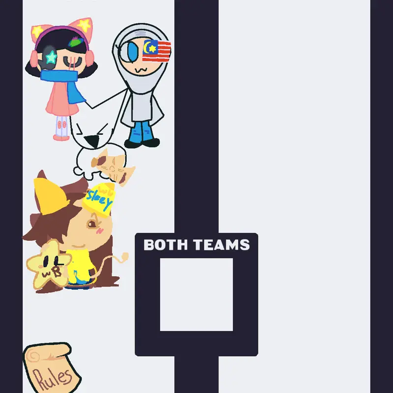 Game by @Siti_like_Cook1e