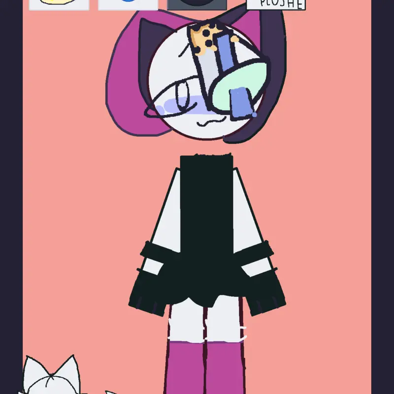 Game by @Miko_emojicat57