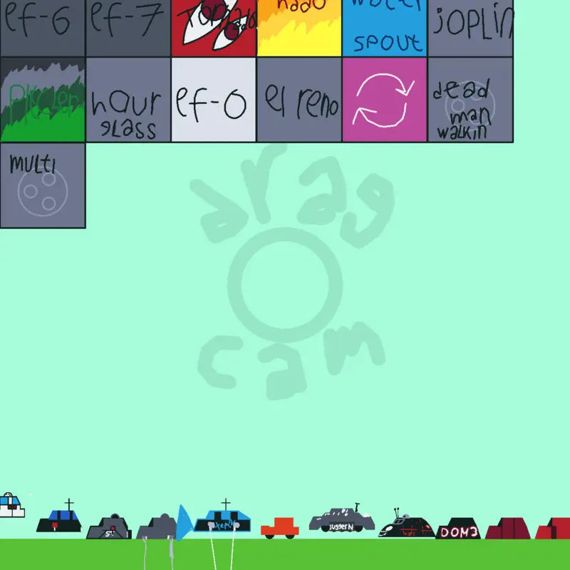 Game by @SamiFawzi