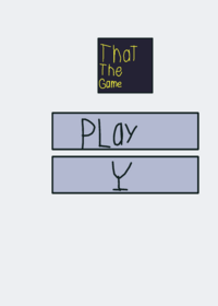 You keep getting kicked out of this game