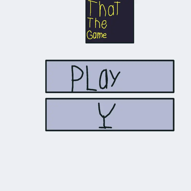 You keep getting kicked out of this game by @dreoe