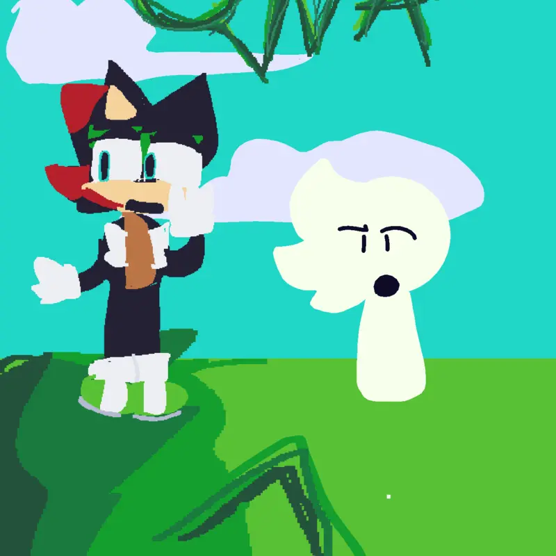 Game by @GreenTheHedgehog