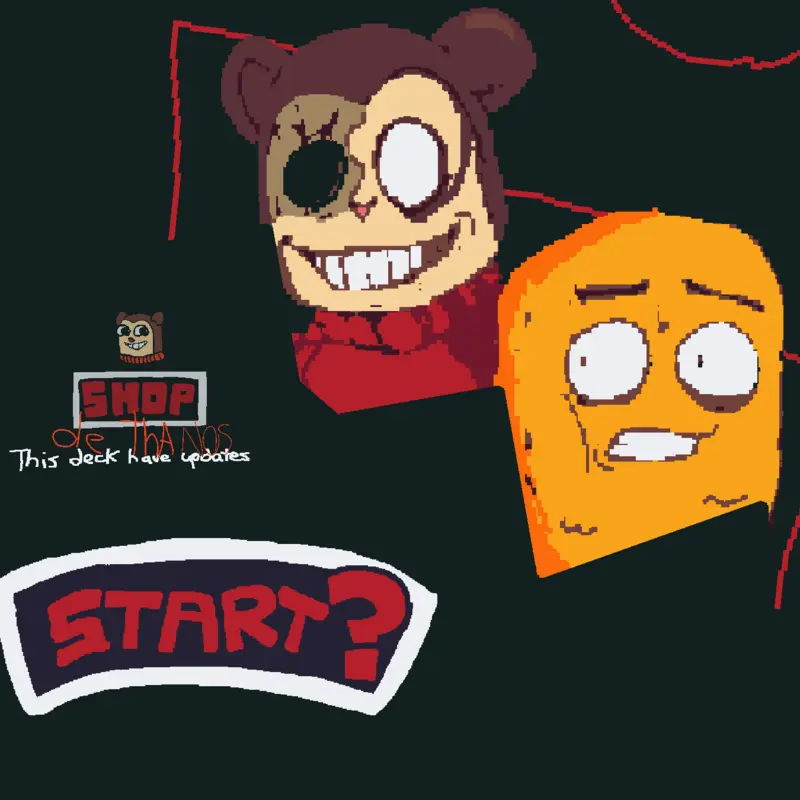 Game by @SED_en_castle