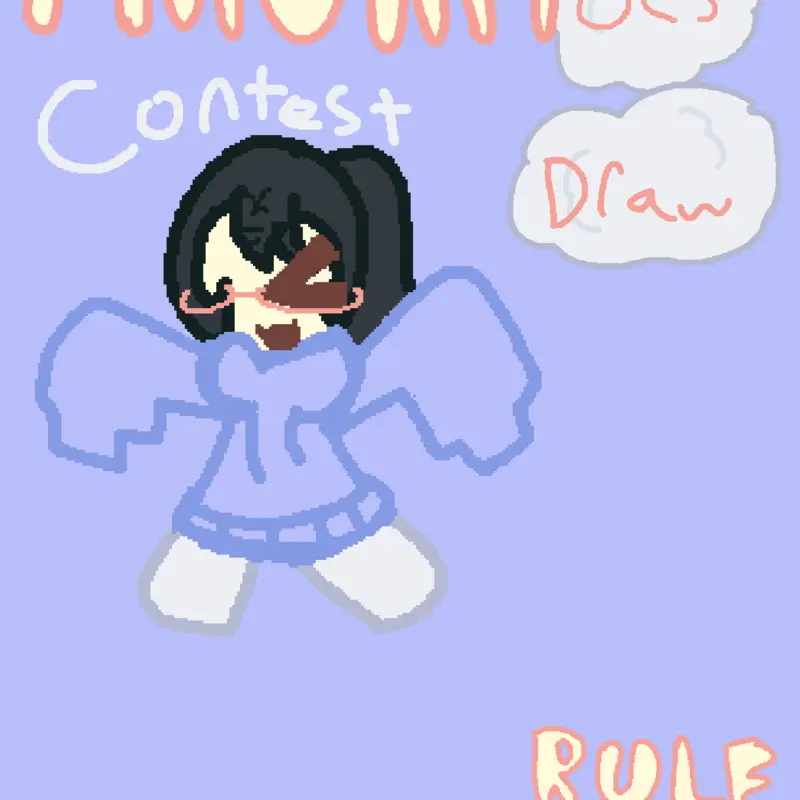 :)))) by @LilyLavender