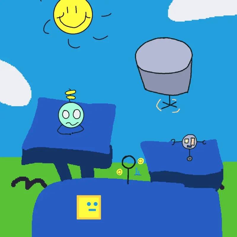 Game by @pienoob2841