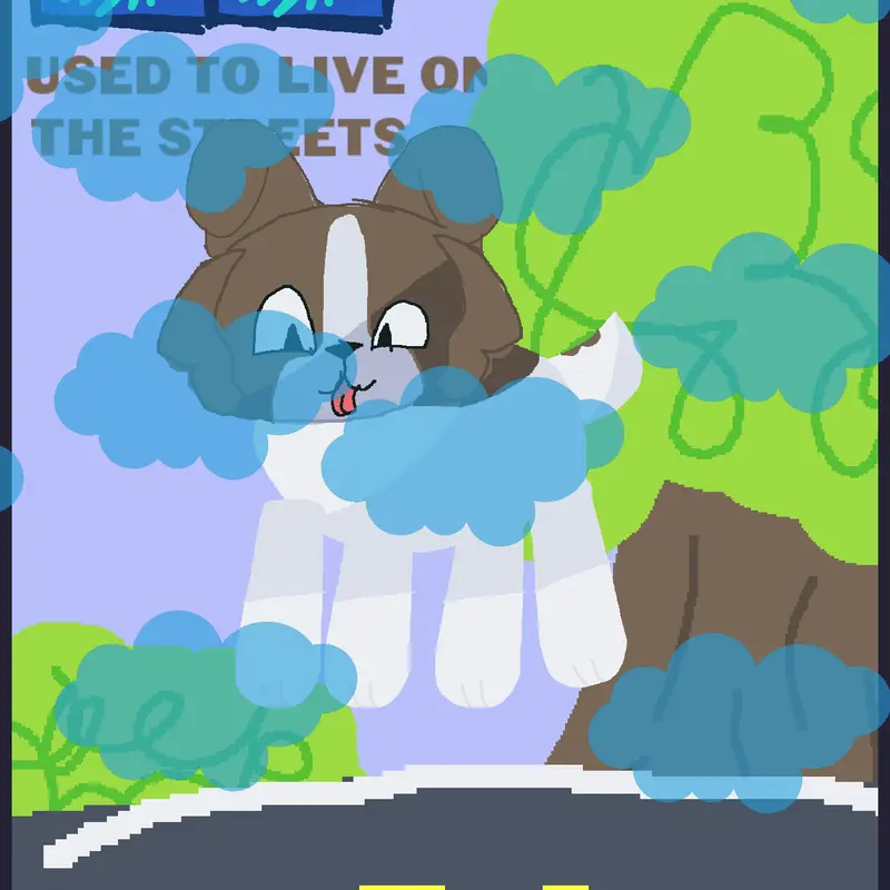 Game by @LaikaDog