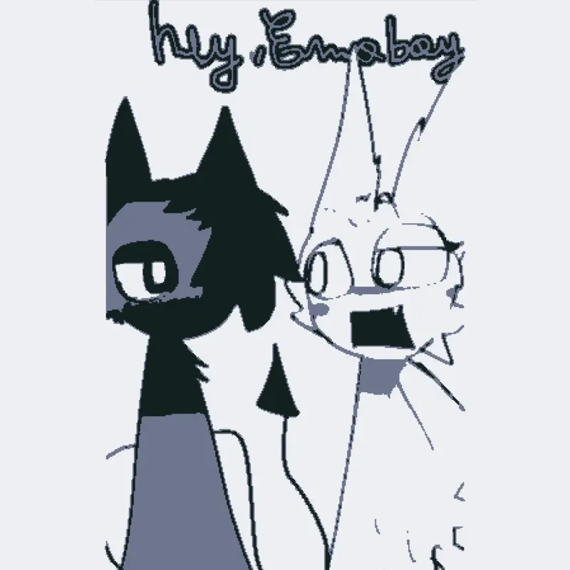 Game by @_EMO_GRAY_