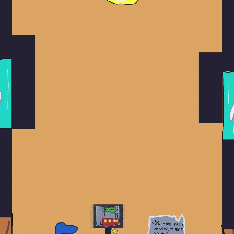 Game by @clpumpkin13