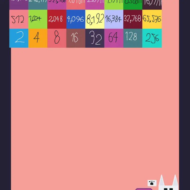 Game by @Bammythekitter_October
