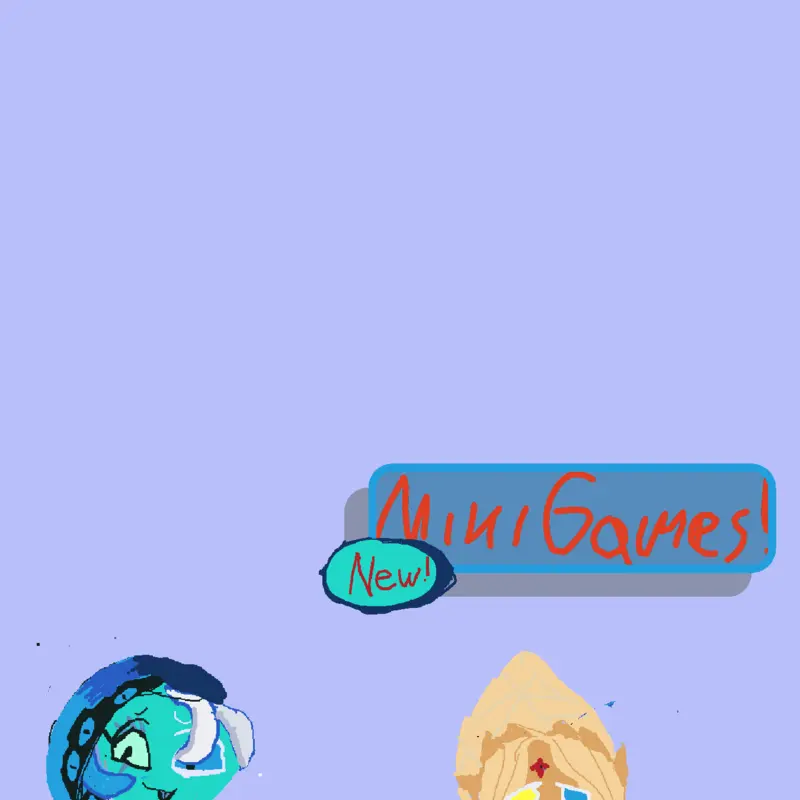 Game by @HollyberryCookieplayz