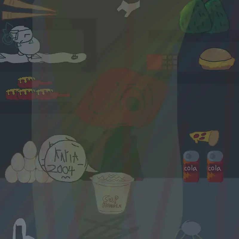 Game by @Goldenbeam_kitty_loves