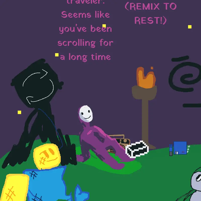 Game by @Xater