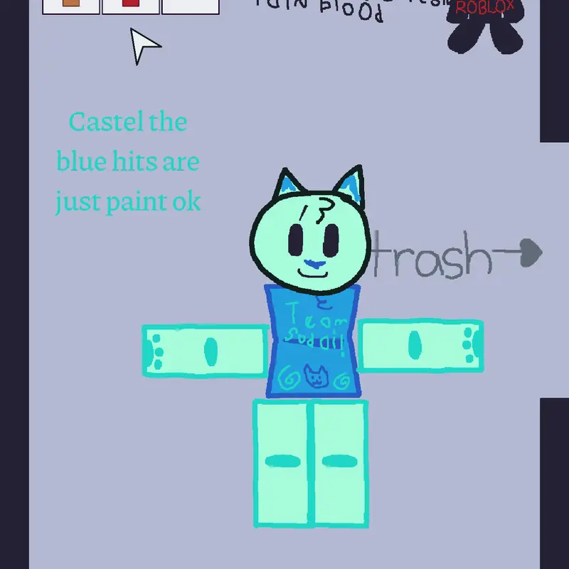 Game by @MelonCloverKit45
